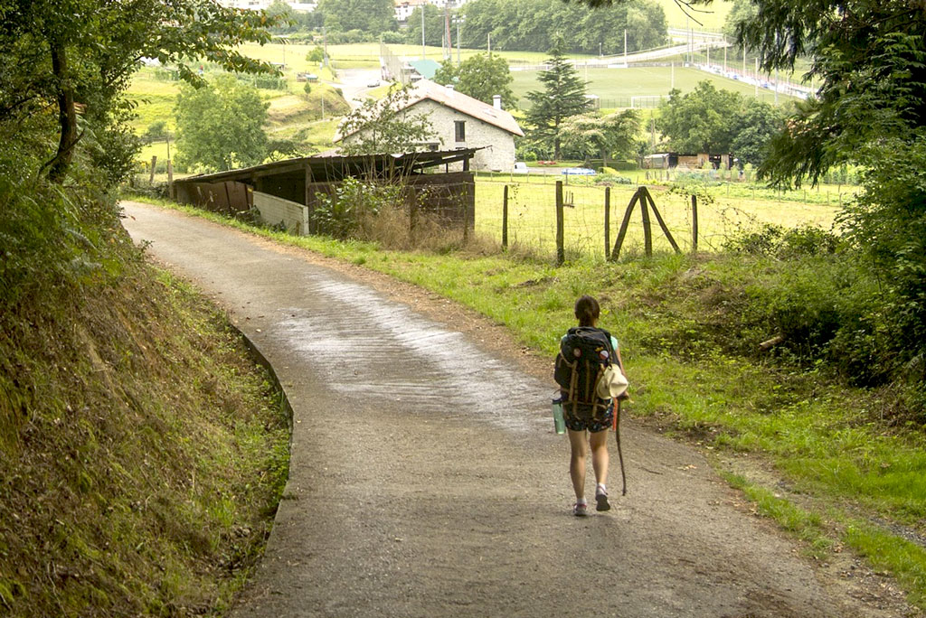 La grande liberté du promeneur Crédit photo : Pixabay / diarypow